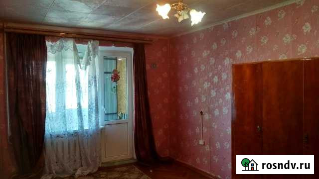 2-комнатная квартира, 43 м², 3/5 эт. в аренду на длительный срок в Тихорецке Тихорецк - изображение 1