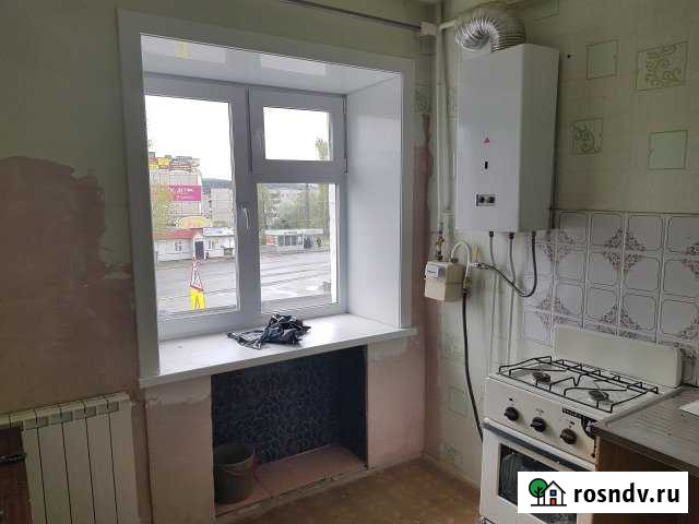 1-комнатная квартира, 29 м², 2/5 эт. на продажу в Кушве Кушва - изображение 1