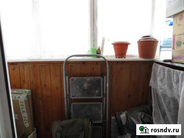 1-комнатная квартира, 31 м², 4/5 эт. на продажу в Пыть-Яхе Пыть-Ях - изображение 1