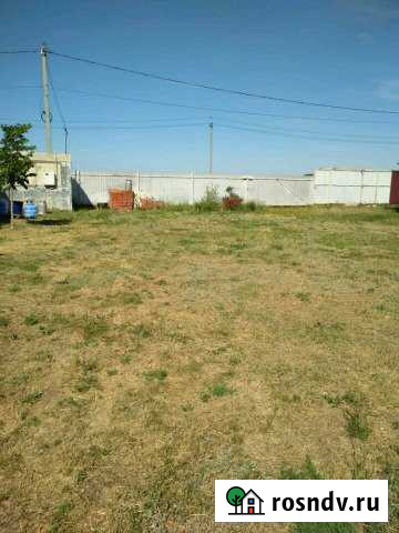 Участок ИЖС 8 сот. на продажу в Волгодонске Волгодонск - изображение 1