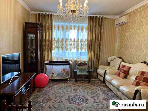 2-комнатная квартира, 66 м², 4/9 эт. на продажу в Черкесске Черкесск