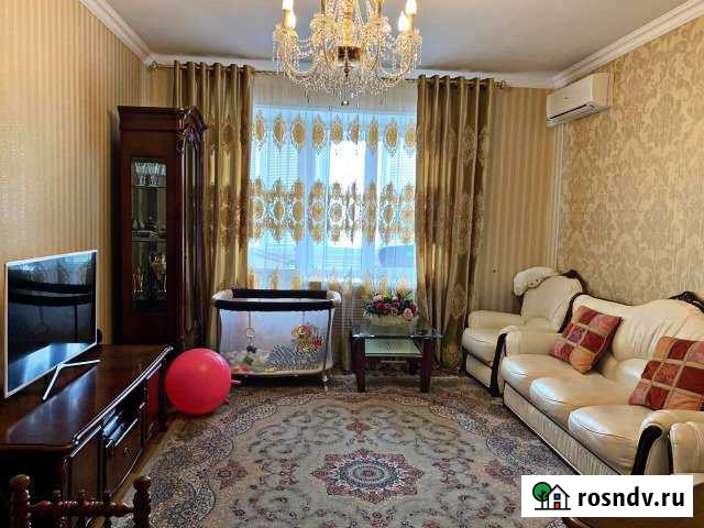 2-комнатная квартира, 66 м², 4/9 эт. на продажу в Черкесске Черкесск - изображение 1