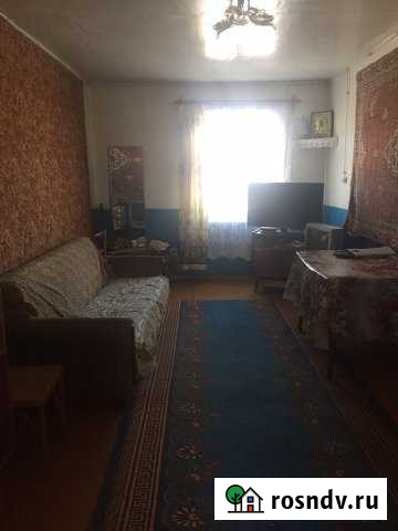 Дом 54 м² на участке 37 сот. на продажу в Тетюшах Тетюши - изображение 1