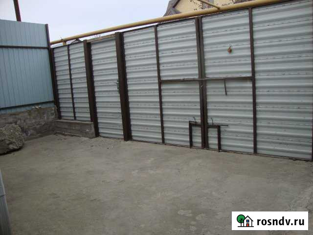 Дом 63 м² на участке 12 сот. на продажу в Пятигорском Пятигорский - изображение 1