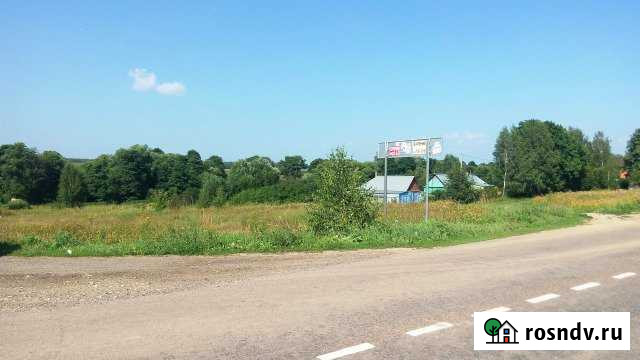 Участок ИЖС 15 сот. на продажу в Ильинском Ильинское - изображение 1