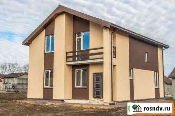 Коттедж 200 м² на участке 12 сот. на продажу во Всеволожске Всеволожск