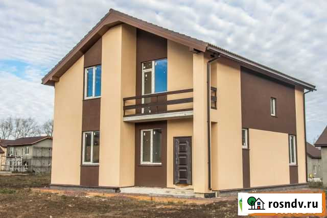 Коттедж 200 м² на участке 12 сот. на продажу во Всеволожске Всеволожск - изображение 1