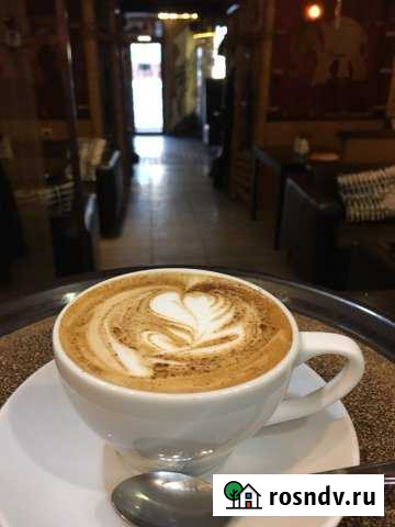 Кофейня Волгодонск - изображение 1