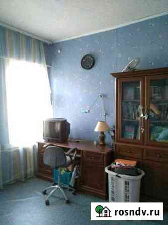 4-комнатная квартира, 82 м², 2/2 эт. на продажу в Ногинске Ногинск