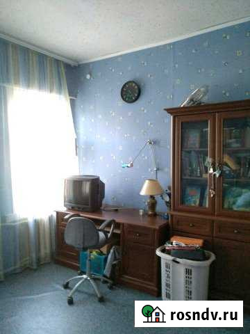 4-комнатная квартира, 82 м², 2/2 эт. на продажу в Ногинске Ногинск - изображение 1