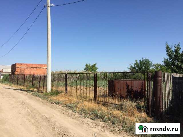 Участок СНТ, ДНП 6 сот. на продажу в Началово Началово - изображение 1