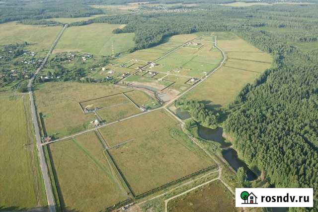 Участок СНТ, ДНП 14 сот. на продажу в Каскаре Каскара - изображение 1