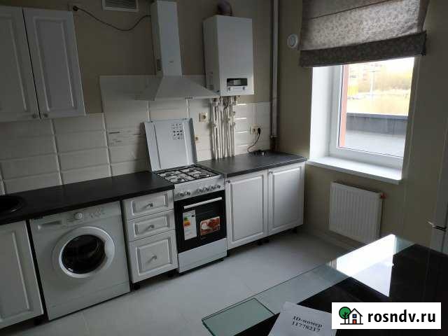2-комнатная квартира, 46 м², 2/9 эт. в аренду посуточно в Зеленоградске Зеленоградск - изображение 1