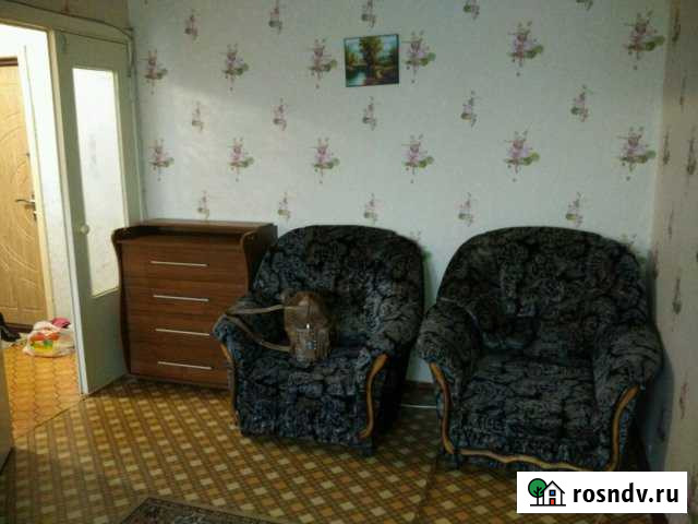 1-комнатная квартира, 30 м², 4/5 эт. в аренду на длительный срок в Веневе Венев - изображение 1