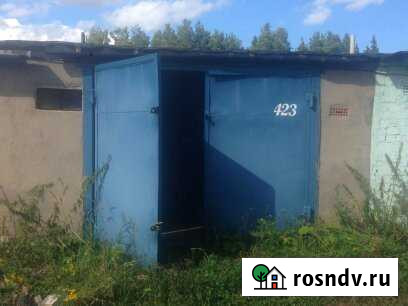 Гараж 24 м² на продажу в Тейково Тейково - изображение 1