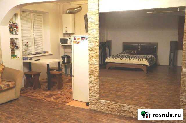 Квартира-студия, 48 м², 2/5 эт. на продажу в Усинске Усинск - изображение 1