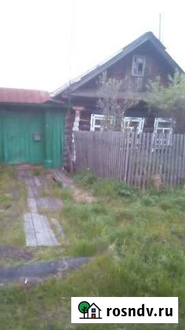 Дом 44 м² на участке 15 сот. на продажу в Новой Ляле Новая Ляля - изображение 1
