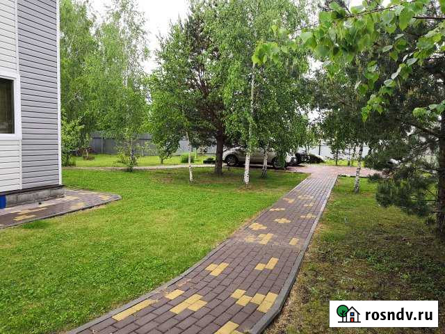 Дача 100 м² на участке 14 сот. на продажу в Дальнем Константиново Дальнее Константиново - изображение 1