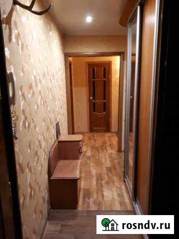 2-комнатная квартира, 55 м², 6/10 эт. на продажу в Луховицах Луховицы - изображение 1