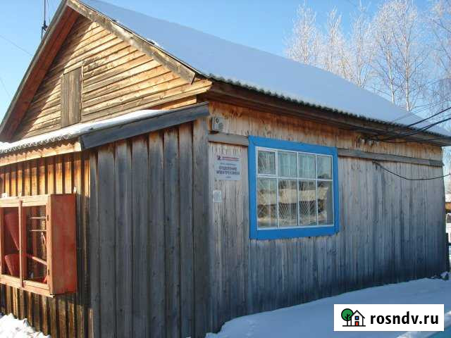 Продам помещение свободного назначения, 42.4 кв.м. Мортка - изображение 1