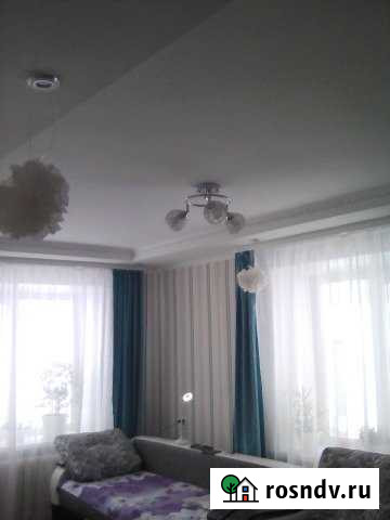 3-комнатная квартира, 58 м², 1/5 эт. на продажу в Гремячинске Гремячинск - изображение 1