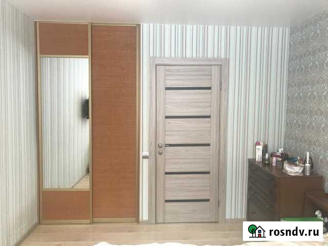 3-комнатная квартира, 63 м², 1/5 эт. на продажу в Рославле Рославль - изображение 1