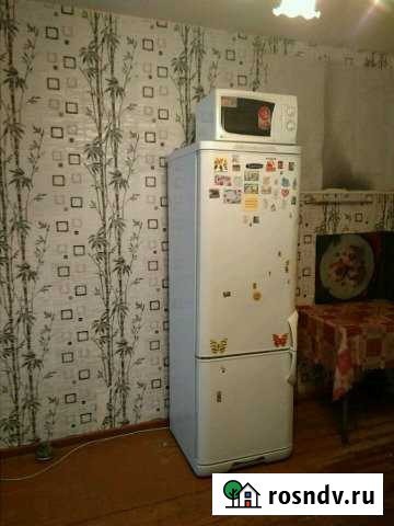 Комната 12 м² в 1-ком. кв., 4/5 эт. на продажу в Серове Серов - изображение 1