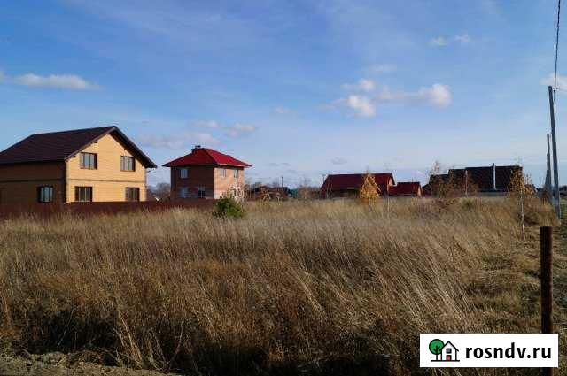 Участок ИЖС 15 сот. на продажу в Бердске Бердск - изображение 1