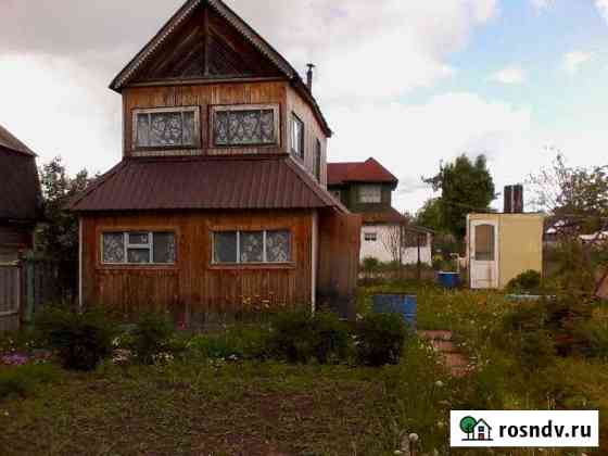 Дача 45 м² на участке 6 сот. на продажу в Йошкар-Оле Йошкар-Ола