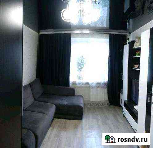 Комната 18 м² в 1-ком. кв., 2/9 эт. на продажу в Обнинске Обнинск