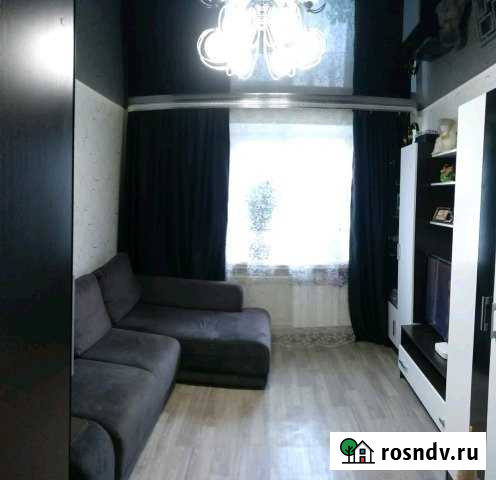 Комната 18 м² в 1-ком. кв., 2/9 эт. на продажу в Обнинске Обнинск - изображение 1