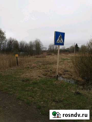 Участок ИЖС 12 сот. на продажу в Старой Руссе Старая Русса - изображение 1