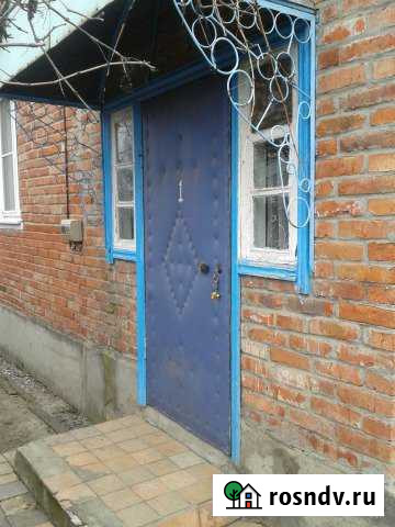 2-комнатная квартира, 45 м², 1/1 эт. на продажу в Приморско-Ахтарске Приморско-Ахтарск - изображение 1