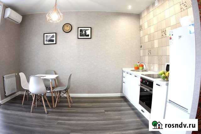 2-комнатная квартира, 55 м², 8/16 эт. в аренду посуточно в Пензе Пенза - изображение 1