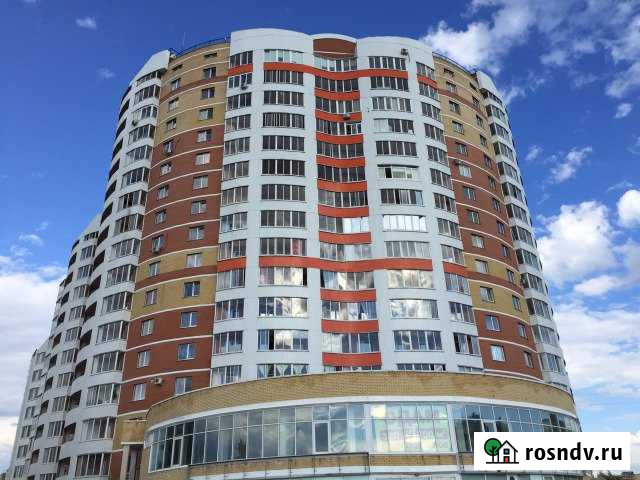 Квартира-студия, 40 м², 1/16 эт. на продажу в Абакане Абакан - изображение 1