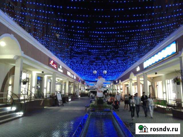 1-комнатная квартира, 45 м², 10/10 эт. в аренду посуточно в Энгельсе Энгельс - изображение 1