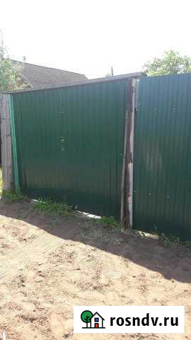 Дача 40 м² на участке 10 сот. на продажу в Курумоче Курумоч - изображение 1