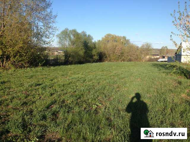 Участок ИЖС 13 сот. на продажу в Усть-Кинельском Усть-Кинельский - изображение 1