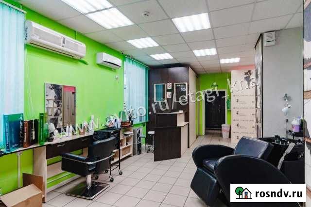 Продам офисное помещение, 88.8 кв.м. Комсомольск-на-Амуре - изображение 1