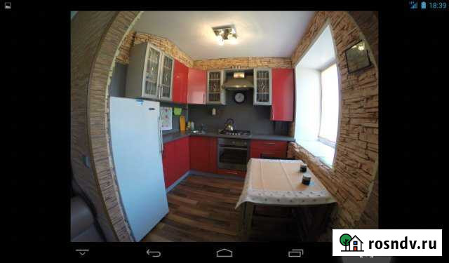 2-комнатная квартира, 43 м², 2/5 эт. в аренду посуточно в Костроме Кострома - изображение 1