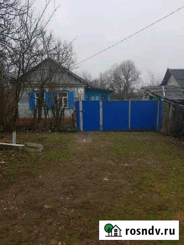 Дом 29 м² на участке 29 сот. на продажу в Спокойной Спокойная - изображение 1