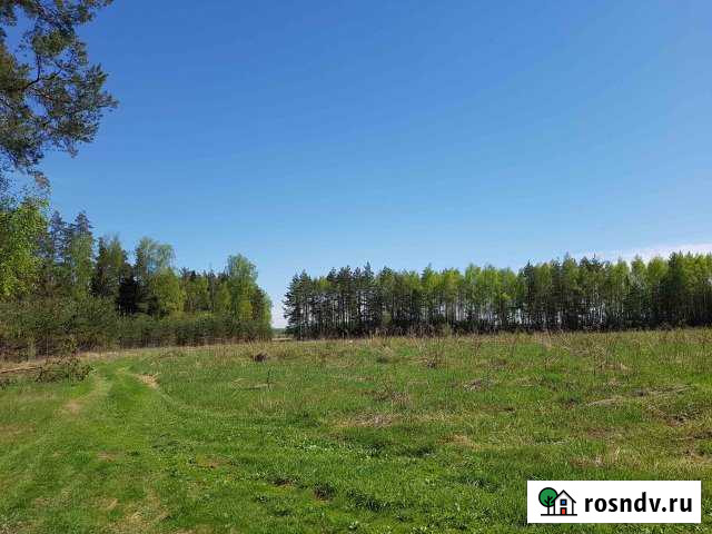 Участок СНТ, ДНП 460 сот. на продажу в Свердловском Свердловский - изображение 1