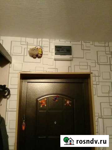 Комната 12 м² в 1-ком. кв., 2/5 эт. на продажу в Сарапуле Сарапул - изображение 1