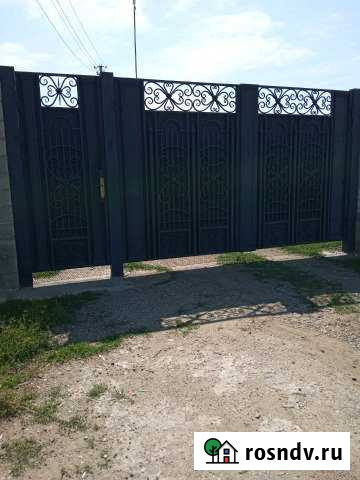 Коттедж 100 м² на участке 18 сот. на продажу в Адыге-Хабле Адыге-Хабль - изображение 1