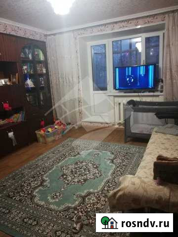 4-комнатная квартира, 79 м², 2/5 эт. на продажу в Рыбном Рыбное - изображение 1