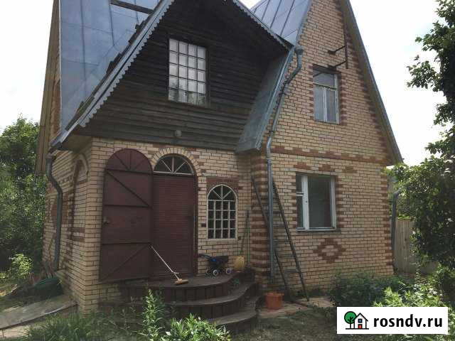 Дача 100 м² на участке 8 сот. в аренду на длительный срок в Узуново Узуново - изображение 1