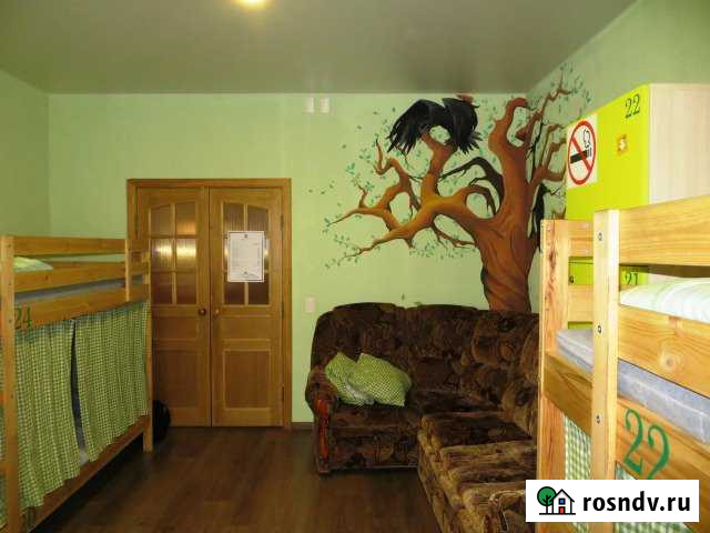 Помещение свободного назначения, 134 кв.м. Киров - изображение 1