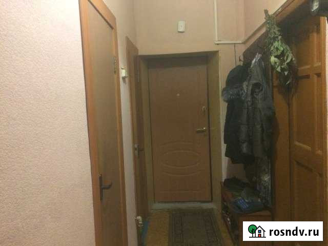 Комната 24 м² в 1-ком. кв., 1/2 эт. на продажу в Серпухове Серпухов - изображение 1