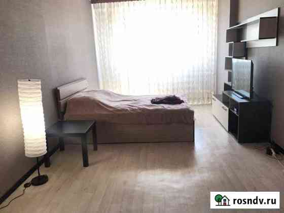 1-комнатная квартира, 50 м², 8/10 эт. в аренду посуточно в Железногорске Курской области Железногорск