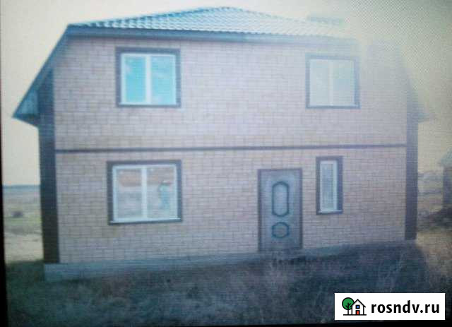 Дом 210 м² на участке 15 сот. на продажу в Становом Становое - изображение 1